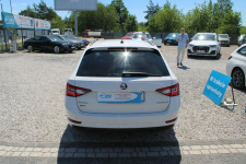 Škoda Superb Salon Polska Gwarancja Warszawa - zdjęcie 7