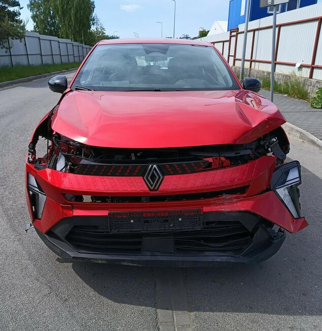 Renault Captur LPG Evolution Piekoszów - zdjęcie 2
