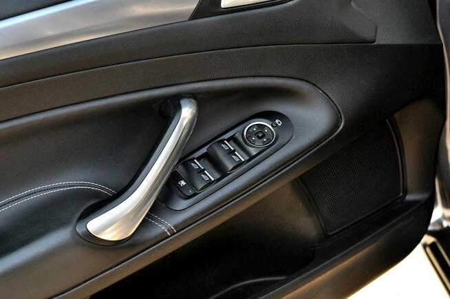 Ford Mondeo LiFT 2,0TDCi Ledy Skóra Grzana Convers Navi Full Opcja Płock - zdjęcie 5