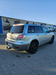 Mitsubishi Outlander naped 4x4 - 2.0 benzyna - zadbany Głogów - zdjęcie 5