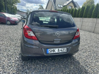 Opel Corsa 1.2 benzyna 5 drzwi klima import Niemcy 2 właściciel Stok Lacki - zdjęcie 12