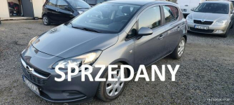 Opel Corsa 1,4 90 KM 113 tys.km/Salon Polska klima/Stan bdb