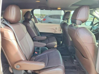 Toyota Sienna PLATINIUM / AWD / Hybryda Częstochowa - zdjęcie 11