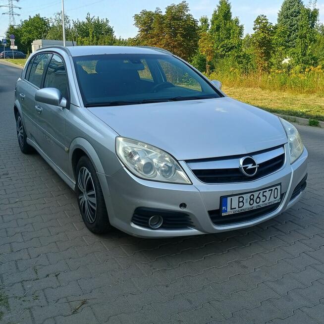 Opel Signum 1.9 Diesel 2006 Rok Sprzedaz Zamiana. Lublin - zdjęcie 2