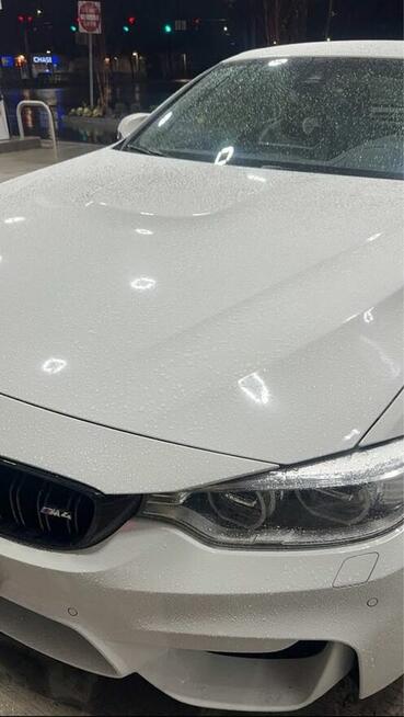 BMW M4 ze wszystkimi dodatkami Bliżyn - zdjęcie 10