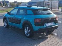 Citroen C4 Cactus Klimatronic zarejestrowany w Polsce !!! Słupca - zdjęcie 7