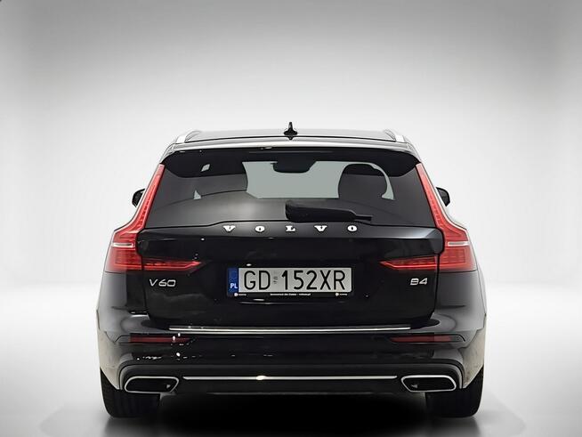 Volvo V60 B4 B Inscription aut ! Z Polskiego Salonu ! Faktura Vat ! Warszawa - zdjęcie 4
