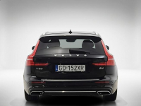 Volvo V60 B4 B Inscription aut ! Z Polskiego Salonu ! Faktura Vat ! Warszawa - zdjęcie 4