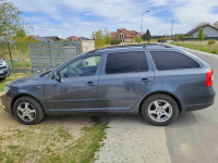 Skoda Octavia II FL 2012 | 2.0 TDI Koło - zdjęcie 5