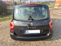 Renault Modus 1.2 16V!Zadbany!Bez Korozji!Klimatyzacja!ABS! Legnica - zdjęcie 2