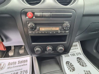 Seat Ibiza Klimatyzacja El.Szyby Wspomaganie 5-Drzwi Wągrowiec - zdjęcie 9