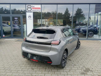 Peugeot 208 ALLURE 100KM M6/Navi/kam Piła - zdjęcie 4
