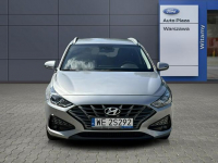 Hyundai I30 1.6 CRDI 116KM Comfort Warszawa - zdjęcie 8