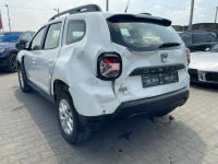Dacia Duster HAK Klima Podgrzewanie Tempomat 4x4 Gliwice - zdjęcie 4