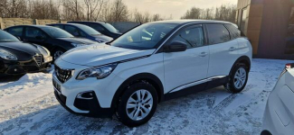 Peugeot 3008 Bezwypadkowy BlueHDi 130 Acitve Pack Płock - zdjęcie 3