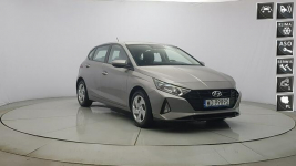 Hyundai i20 1.2 Pure! Z Polskiego Salonu! Faktura VAT!