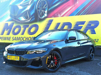 X Drive, M 340i, bogata opcja Rzeszów - zdjęcie 3