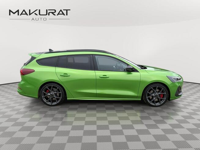 Ford Focus GD1R286#2.3 EcoBoost ST X Pakiet zimowy Salon PL VAT23% Pępowo - zdjęcie 8
