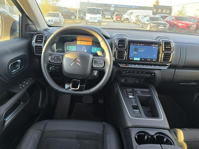 Citroen C5 Aircross Komorniki - zdjęcie 11