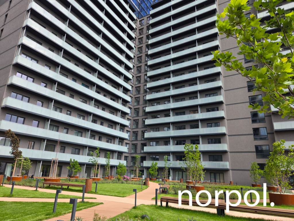 Gotowiec inwestycyjny w samym sercu Katowic– Global Apartments Katowice - zdjęcie 5