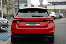 Škoda Fabia 1.0 TSI Style DSG Tychy - zdjęcie 6