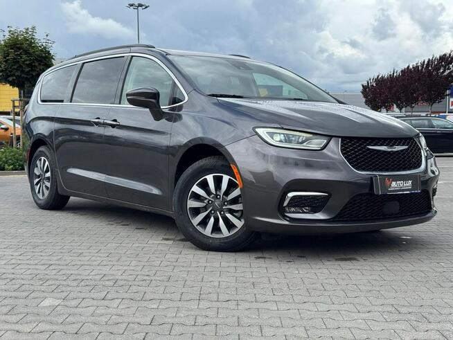 2022 Chrysler Pacifica Touring GAZ Stan PerfekT Faktura VAT Gwarancja Janki - zdjęcie 1