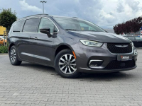 2022 Chrysler Pacifica Touring GAZ Stan PerfekT Faktura VAT Gwarancja