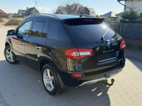 Renault Koleos 4x4 2.0DCI 150KM Opłacony Gostyń - zdjęcie 4