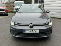 Volkswagen Golf 2.0 TDI Full LED Ambiente Kamera PDC CarPlay Baranowo - zdjęcie 4