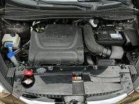 Hyundai IX35 2.0CRDi 184km Premium 4x4 kamera AUTOMAT skór SERWIS 2012 Tychy - zdjęcie 9
