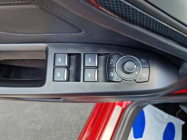 Ford Focus 2.3 EcoBoost ST X ! Z Polskiego Salonu ! Faktura VAT ! Warszawa - zdjęcie 11