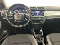 Skoda Fabia 1.0 TSI Classic Ambition Plus Kombi Warszawa - zdjęcie 9