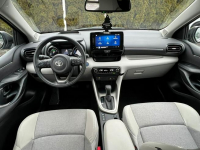 Toyota Yaris 1.5 Hybryda Bogata Jak nowa Grzane fotele Kamera Baranowo - zdjęcie 10