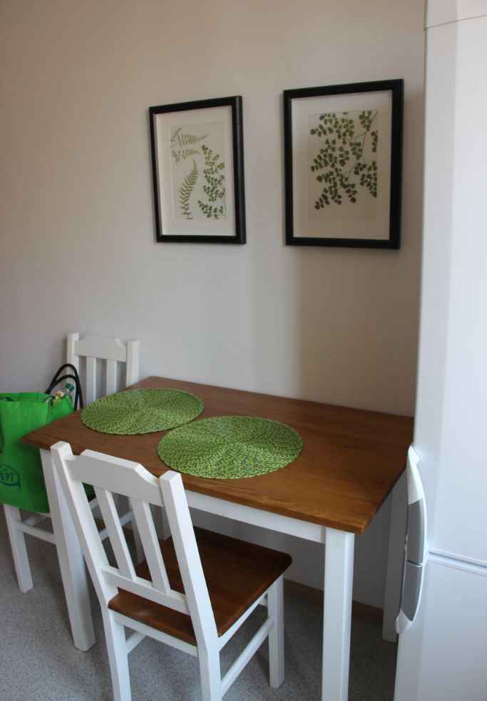 Pokój (16met) okolice Działkowej PO REMONCIE (Wrocław) Krzyki - zdjęcie 8