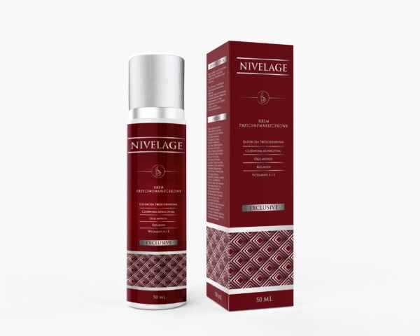 Krem do pielęgnacji skóry - Nivelage Grunwald - zdjęcie 2