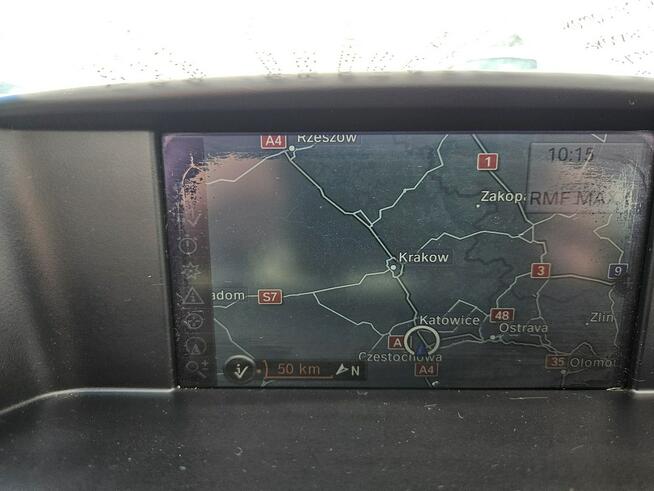 BMW 118 Nawigacja / Klimatronic / Tempomat Ruda Śląska - zdjęcie 10