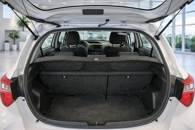 Toyota Yaris 2021 Tylko Salon Polska 1Właściciel GWARANCJA serwis ASO Białystok - zdjęcie 5