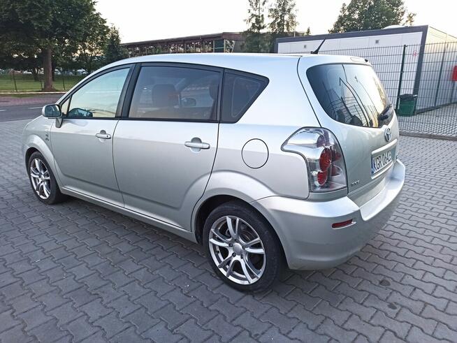 Toyota Corolla Verso 2.0 D-4D Gorlice - zdjęcie 5