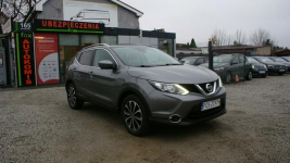 Nissan Qashqai Ostrów Wielkopolski - zdjęcie 7