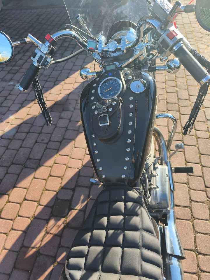 Suzuki IS Morawica - zdjęcie 2