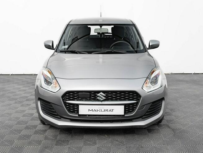 Suzuki Swift WD7857P#1.2 Dualjet SHVS Premium Cz.cof Salon PL VAT 23% Gdynia - zdjęcie 7