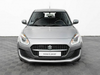 Suzuki Swift WD7857P#1.2 Dualjet SHVS Premium Cz.cof Salon PL VAT 23% Gdynia - zdjęcie 7