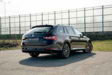 Skoda Superb 2.0 280km L&amp;K, salon PL, FV23 Warszawa - zdjęcie 6