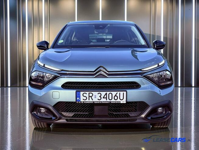 Citroen C4 Rybnik - zdjęcie 5