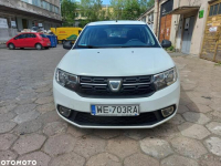 DACIA SANDERO FV VAT 23 Warszawa - zdjęcie 3