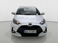 Mazda 2 Hybrid Komorniki - zdjęcie 2