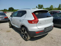 Volvo XC 40 T5, 2020, 2.0L, 4x4, od ubezpieczalni Sulejówek - zdjęcie 3