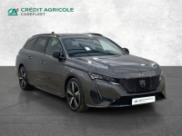 Peugeot 308 1.2 PureTech GT Pack S&amp;S EAT8 Kombi Warszawa - zdjęcie 3
