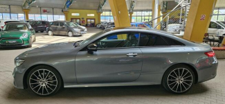 Mercedes E 220 ZOBACZ OPIS !! W PODANEJ CENIE ROCZNA GWARANCJA !! Mysłowice - zdjęcie 6