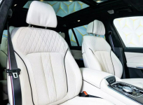 BMW X7 xDrive40d  -Rabat  194 816 zł brutto, gotowy do odbioru!! Warszawa - zdjęcie 10